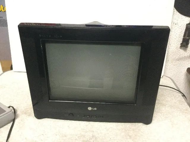tv para videogames antigos - Foto 5