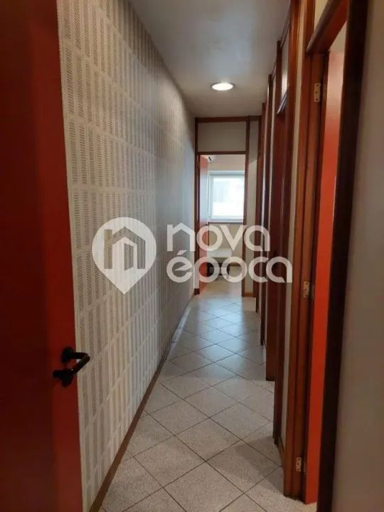 Copacabana | Sala 1 quarto - Foto 12