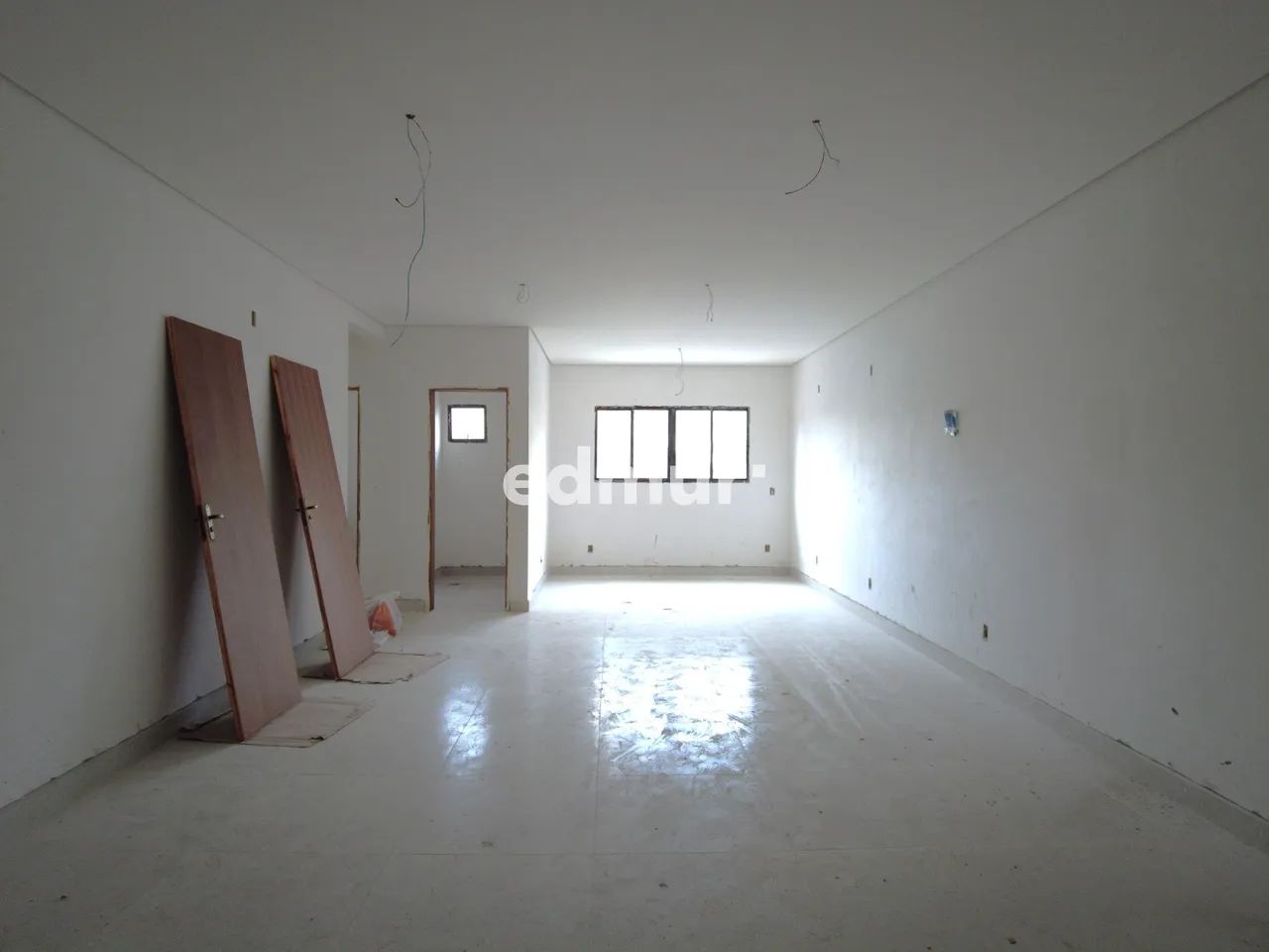 SALA para ALUGUEL com 130m² no bairro Jardim com 0 quartos e 0 vagas. Santo André, SP - Foto 5