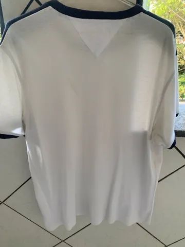 Camiseta Tommy Hilfiger ORIGINAL. - Foto 4
