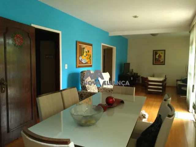 Apartamento-À VENDA-Maracanã-Rio de Janeiro-RJ
