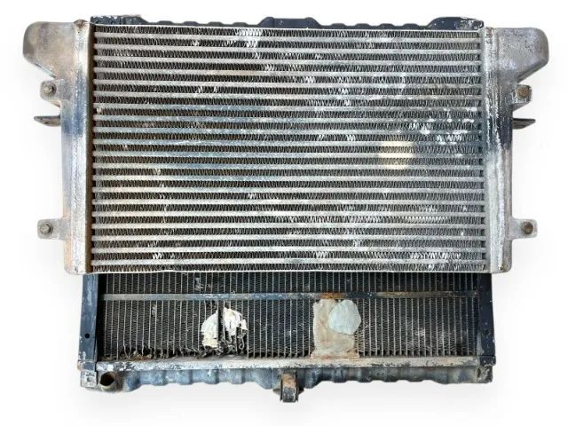 Kit Radiador Água Intercooler Vw * Cummins Micro Ônibus - Foto 2