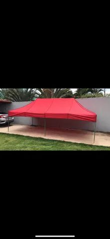 Tenda 6x3 - Foto 3