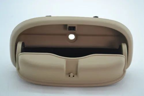 Moldura Porta Oculos Teto Kia Carnival Original 85340-4d000 - Foto 2