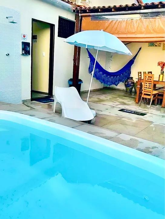 Casa em Praia Formosa para JANEIRO