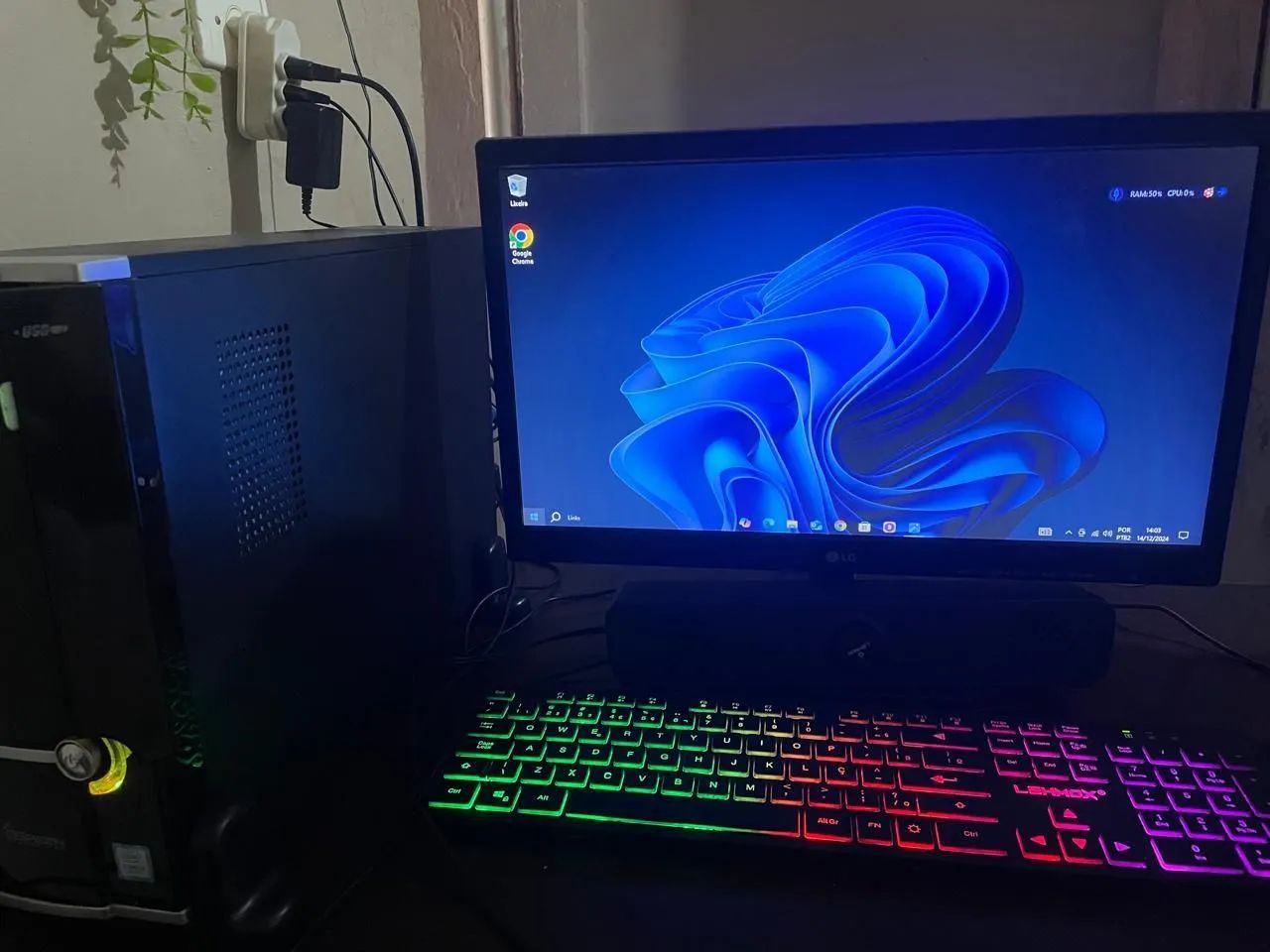 Computador LG  - Foto 3