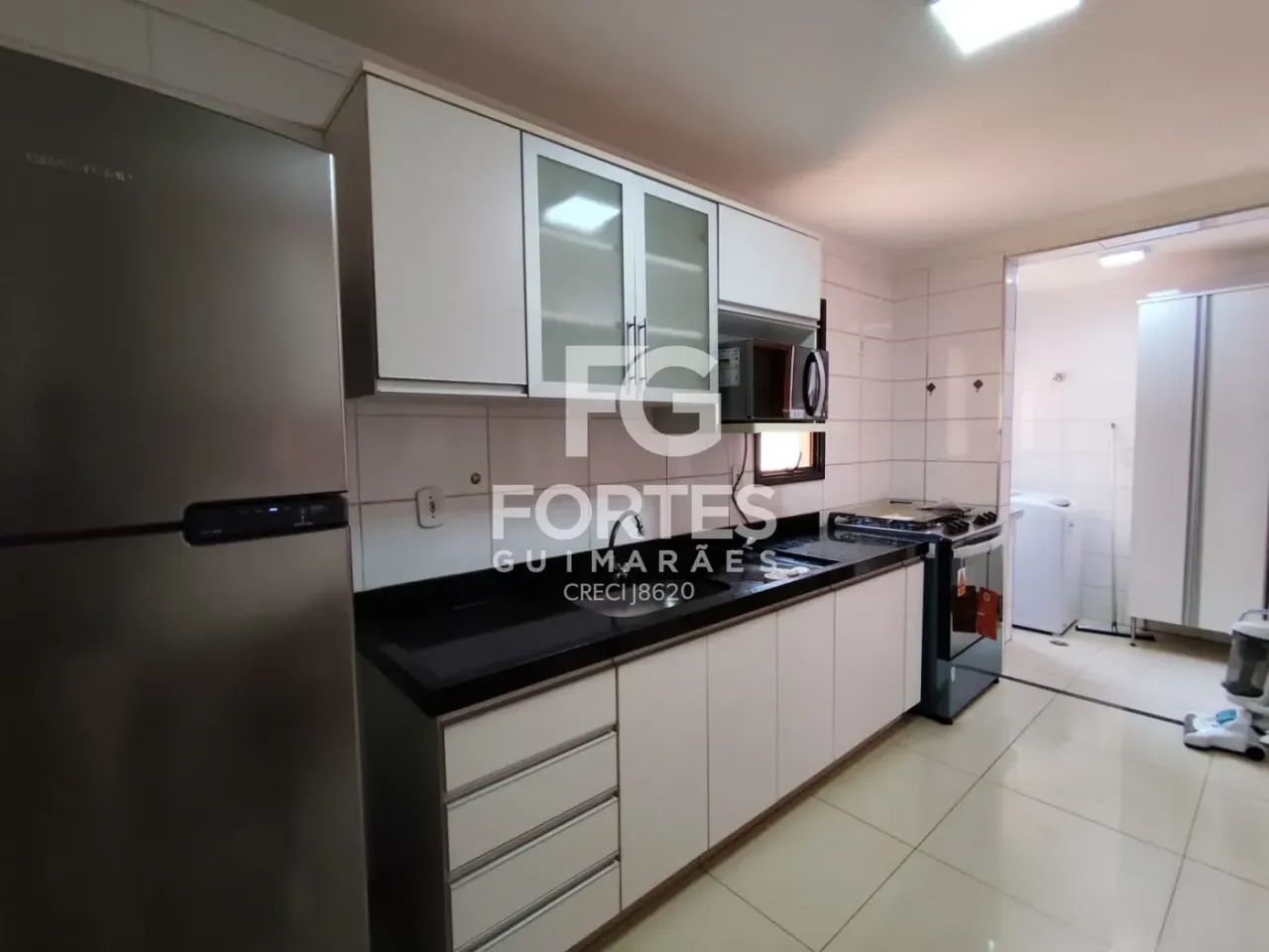 Apartamento Cobertura de 4 Dormitórios com 136m² no Bairro Jd Botânico! - Foto 5