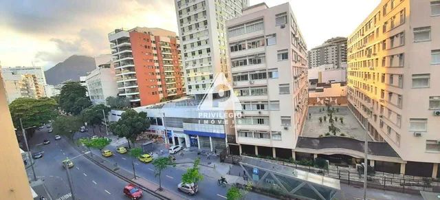 Excelente apto 4 quartos na Tijuca!