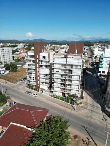 Captação de Apartamento a venda na Rua Desembargador Oscar Leitão, Victor Konder, Blumenau, SC