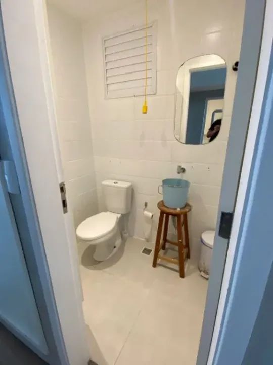 Sala para alugar, 84 m² por R$ 4.150,00/mês - Stiep - Salvador/BA - Foto 3