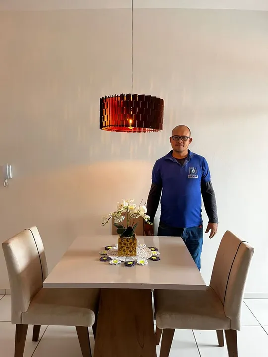 Eletricista Voltz Soluções!