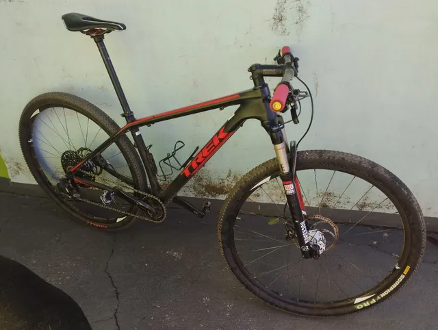 Trek discount superfly olx