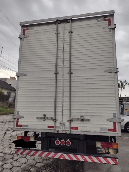 Raridade Accelo 815  - Foto 4