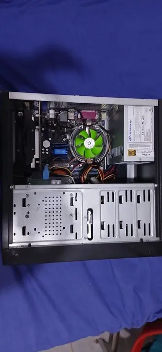 Pc gamer basico - Foto 2