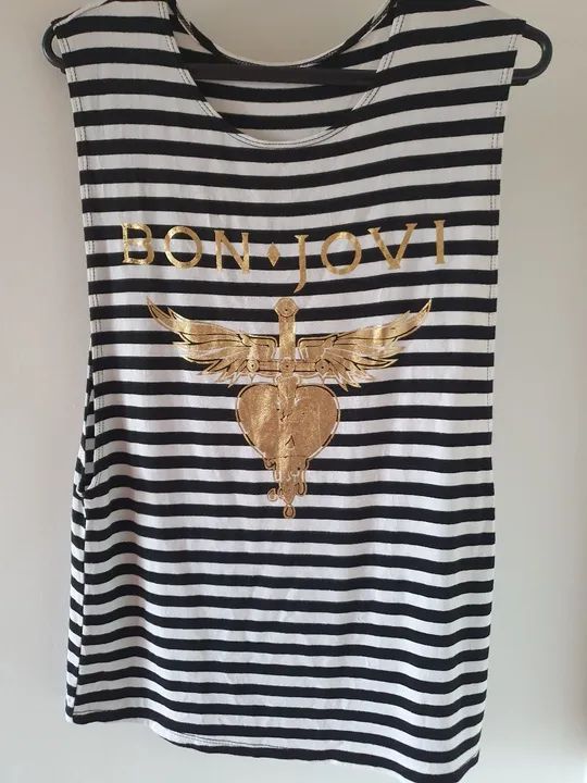 Regata Bon Jovi 