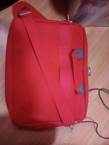 Bolsa para notebook em otimo estado  - Foto 2