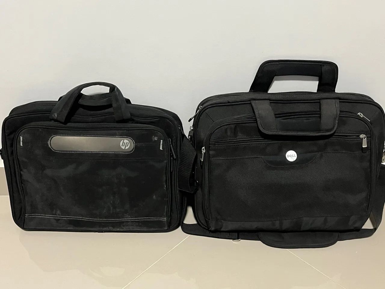 Maleta para Notebook - 02 unidades