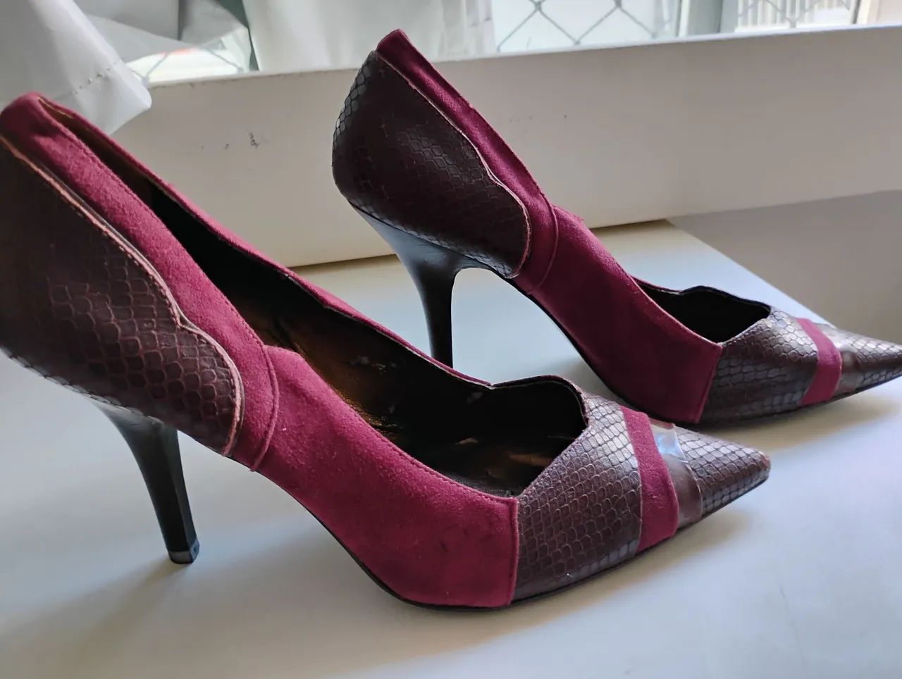 SAPATOS SOCIAIS  - Foto 3