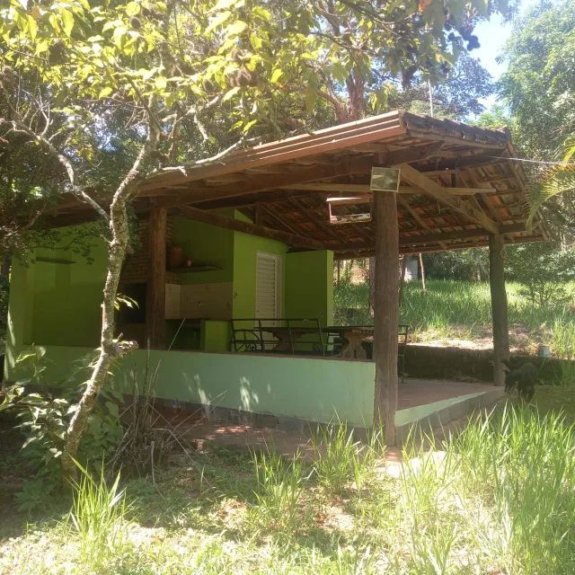 Vianópolis/Betim - Sítio de 3.700m² - Foto 2