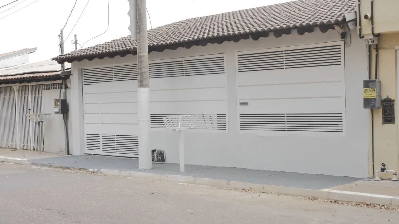 foto - Cuiabá - Coophamil
