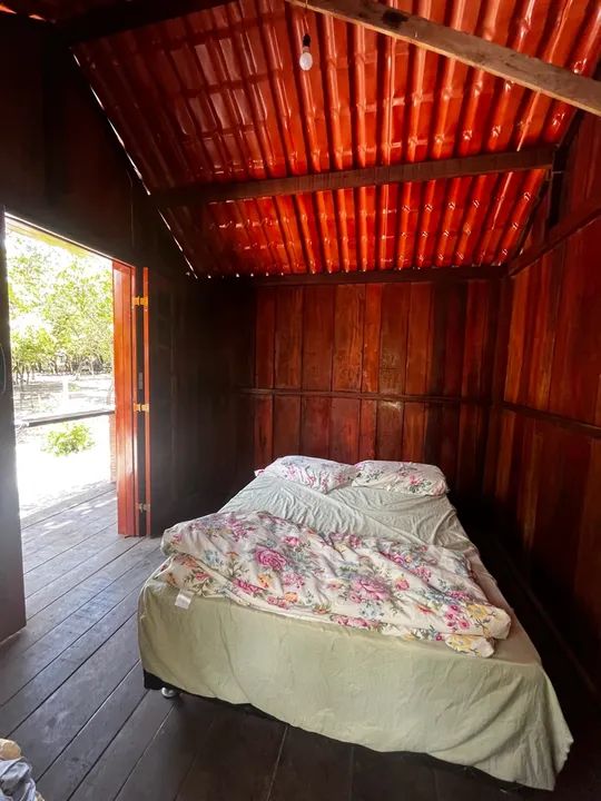 Chácara beira do lago  - Foto 4