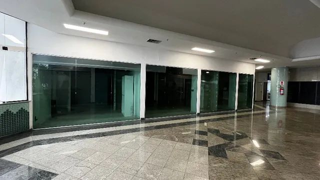 Loja de 350m² no centro de Nova Iguaçu