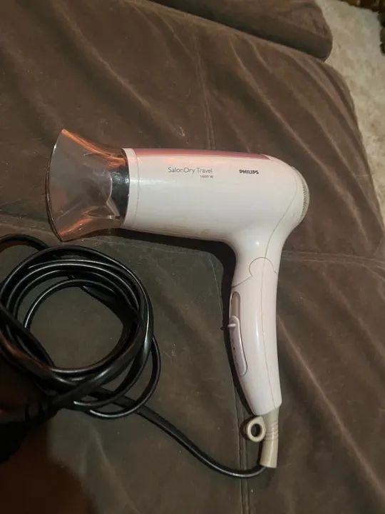 Secador Philips - Foto 4