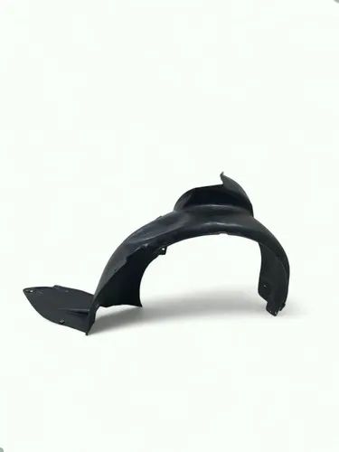 Parabarro Dianteiro Esquerdo Voyage Gol G6 G7 2009 A 2019  - Foto 2