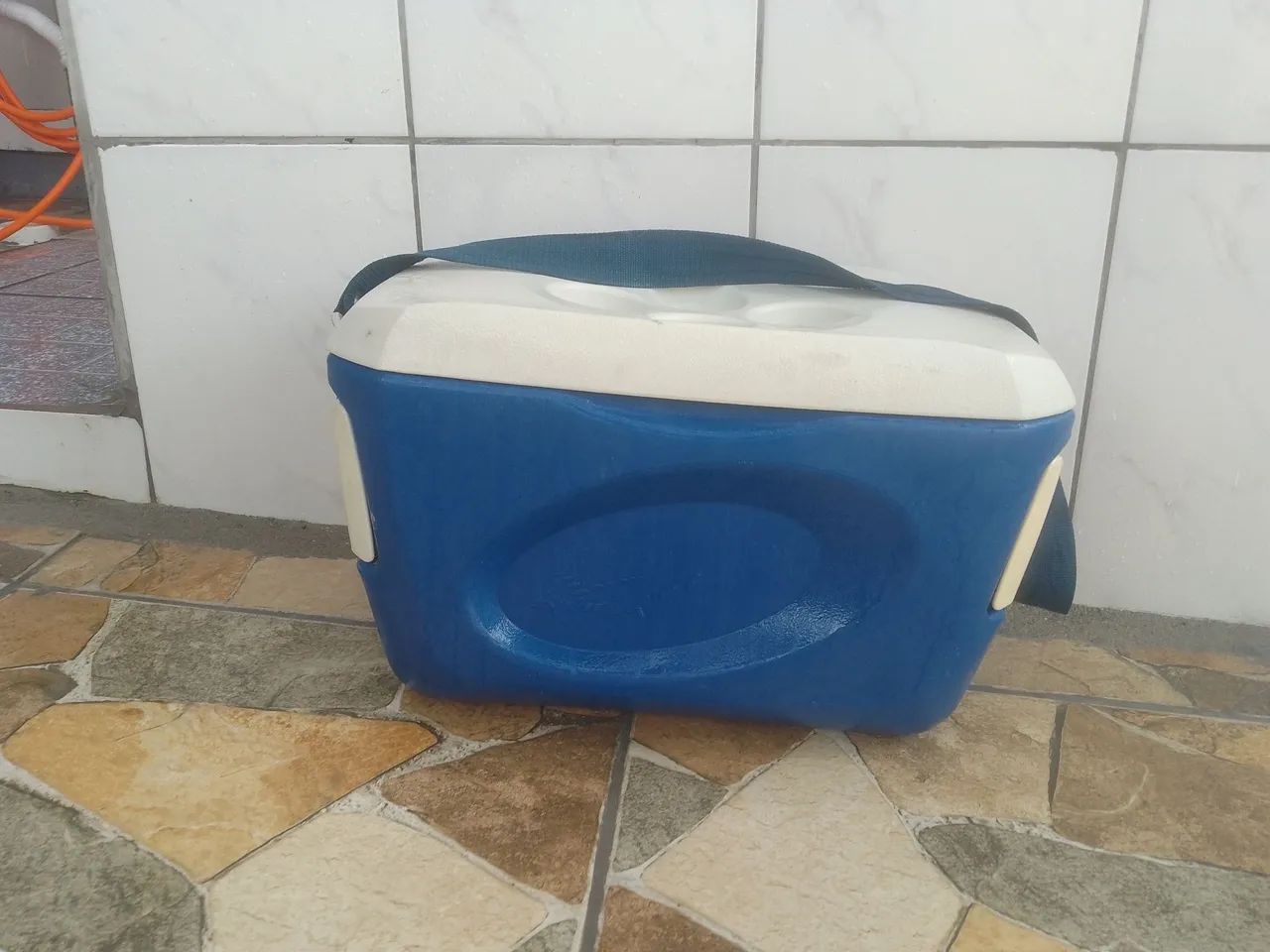 Caixa térmica 70reais - Foto 2