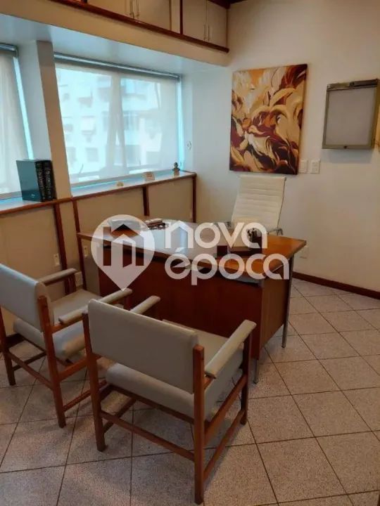 Copacabana | Sala 1 quarto - Foto 10