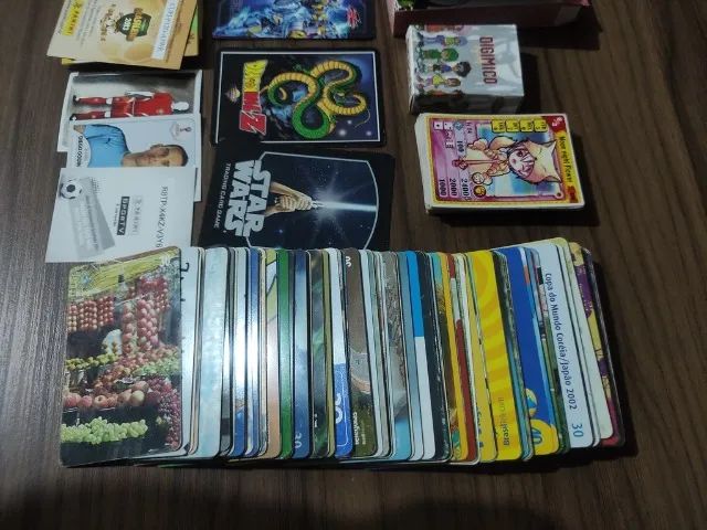 Lote de Itens variados de banca e afins - Foto 3