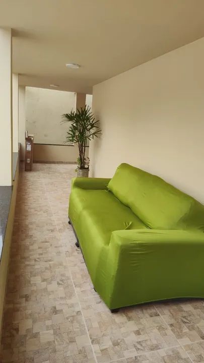 Casa para temporada em Ubu, 2 quartos (suítes) - Foto 3