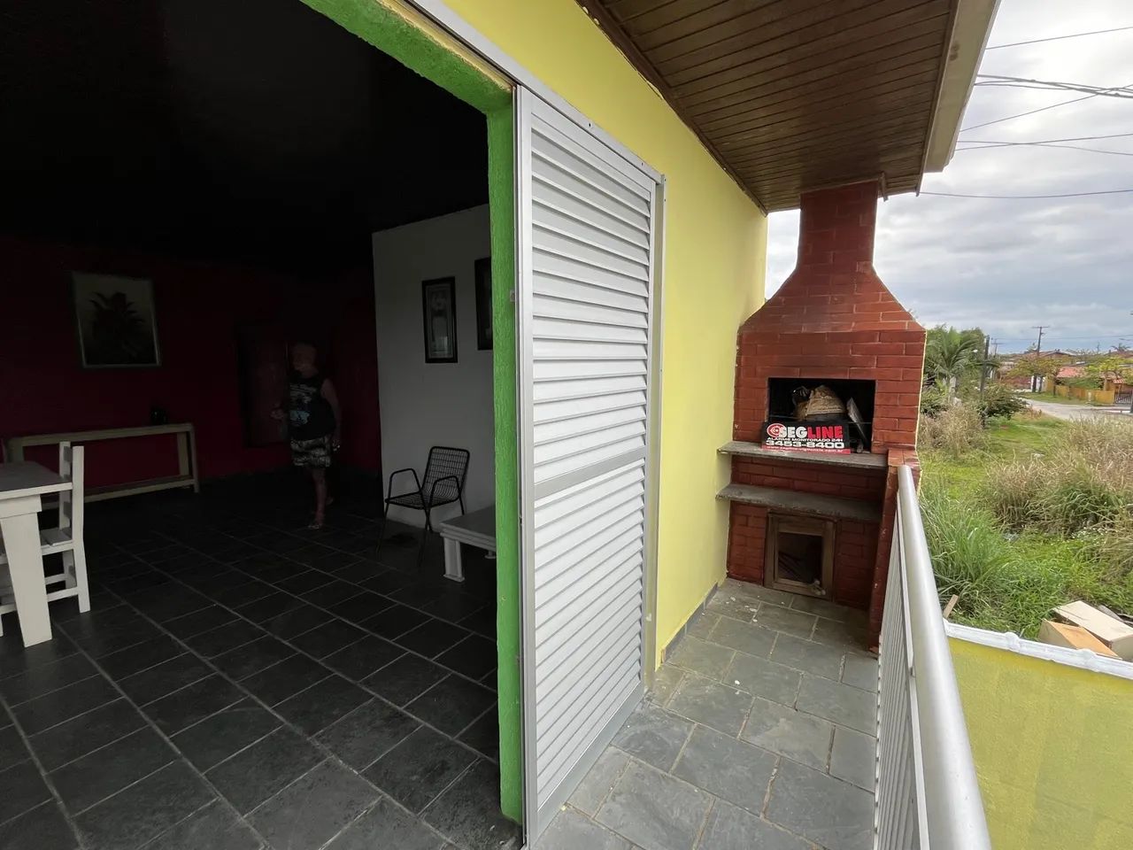 Sobrado - alugo temporada  - Foto 6