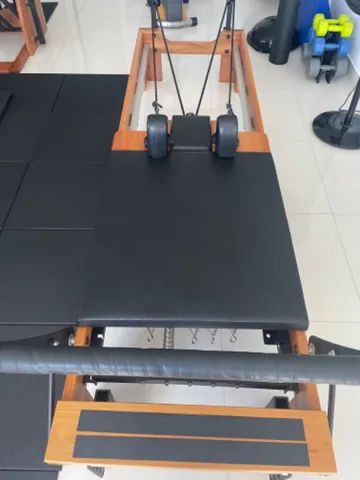 Reformer pilates  +128 anúncios na OLX Brasil