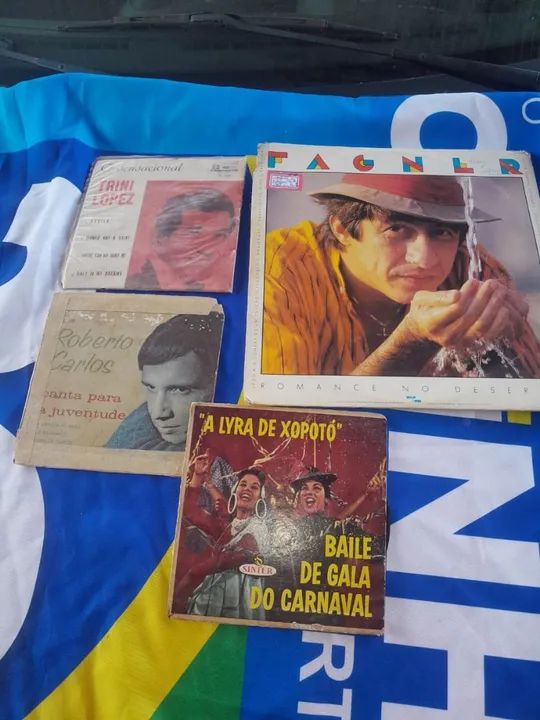 Discos vinil  - Foto 2