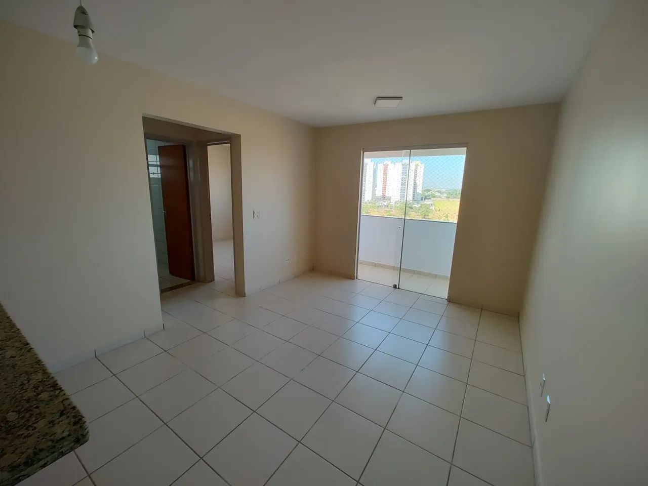 Imóvel para aluguel possui 56 metros quadrados com 2 quartos - Foto 7