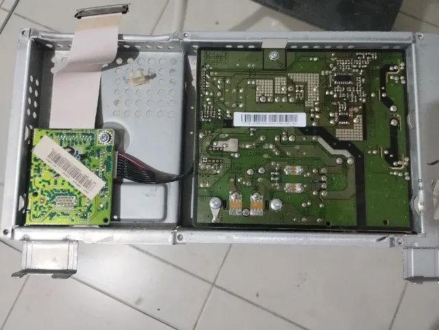 Placa Monitor Samsung B1630N