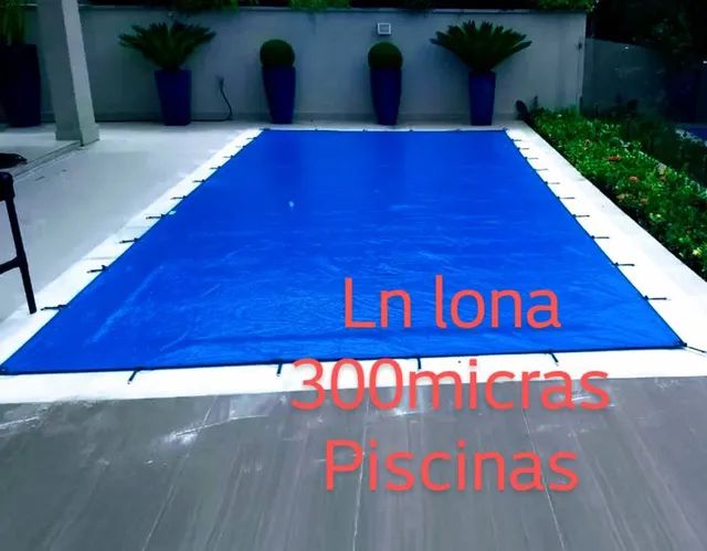 Capas de proteção,capas térmicas piscinas  - Foto 2