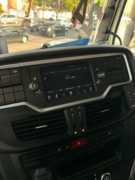 Iveco Sway 540 - 2024 - Foto 5