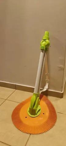 Aspirador Automático Papaterra - Aspira Sua Piscina Sozinho - Foto 6