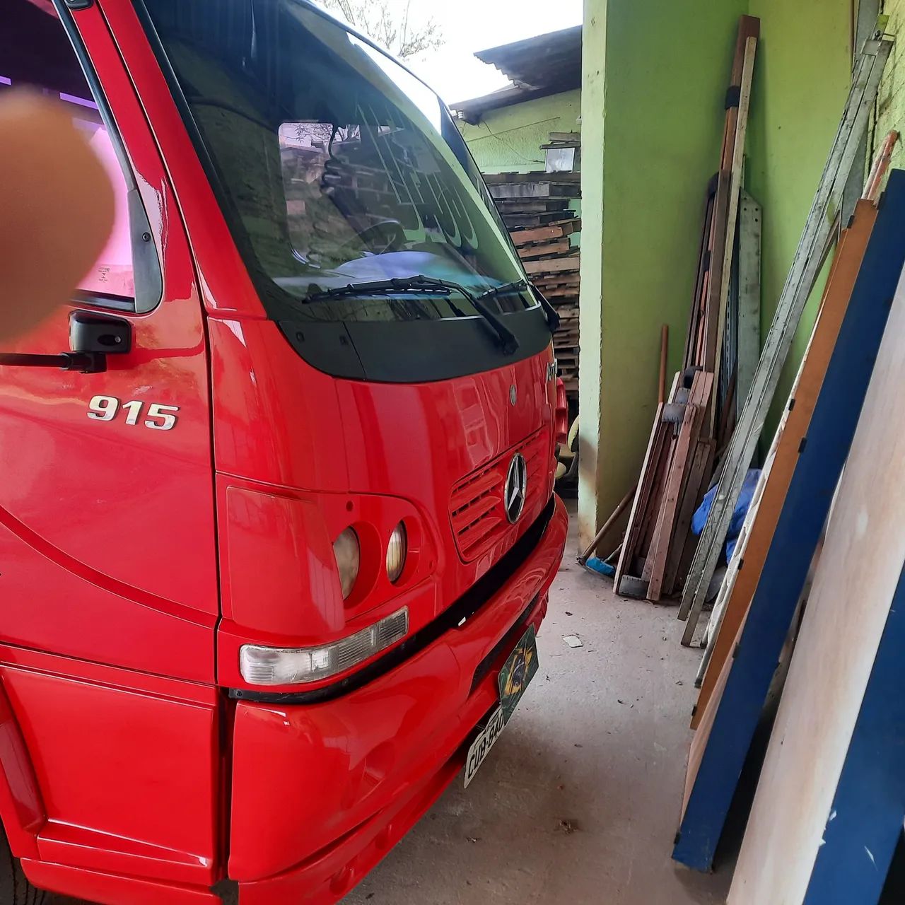 915c Accelo - Foto 3