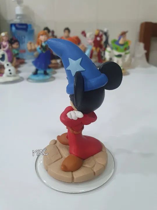  Disney Infinity - Mickey Magico  - Foto 3