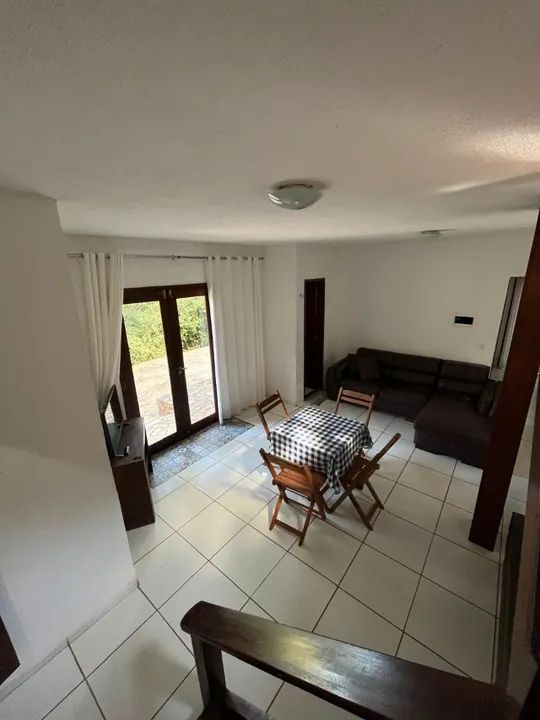 Duplex no Santinho em Guaramiranga-Ce - Foto 12