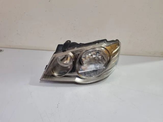 Farol esquerdo Golf 2008/2009/2010/2011/2012