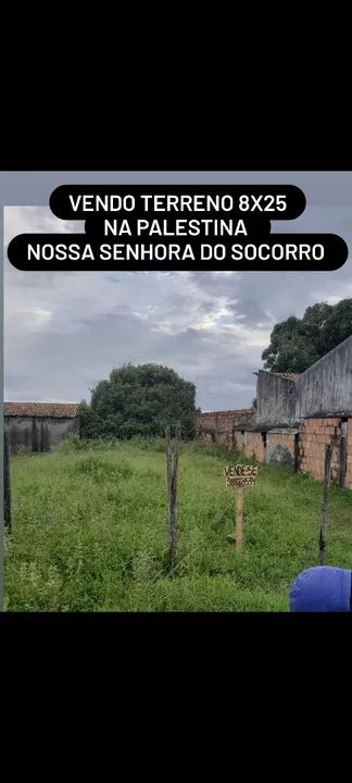 foto - Nossa Senhora do Socorro - 