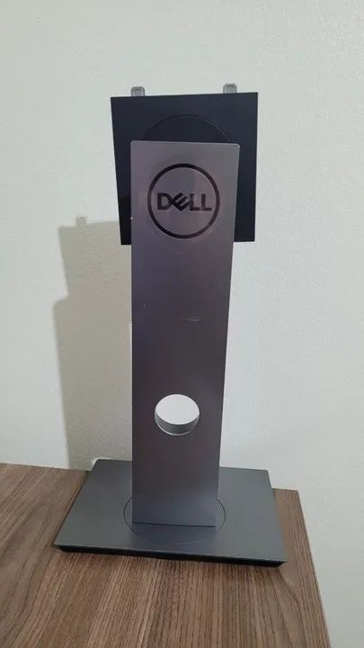 Suporte Para Monitor Dell P2319H P2419H (Usado) - Foto 3