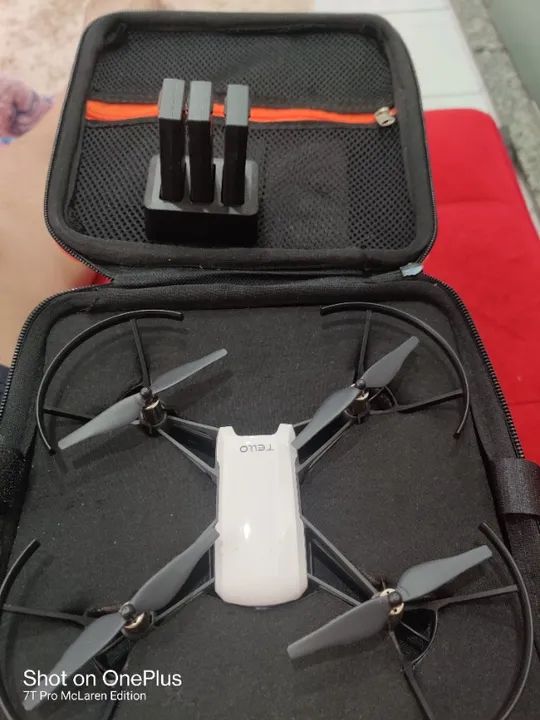 Drone tello  - Foto 3