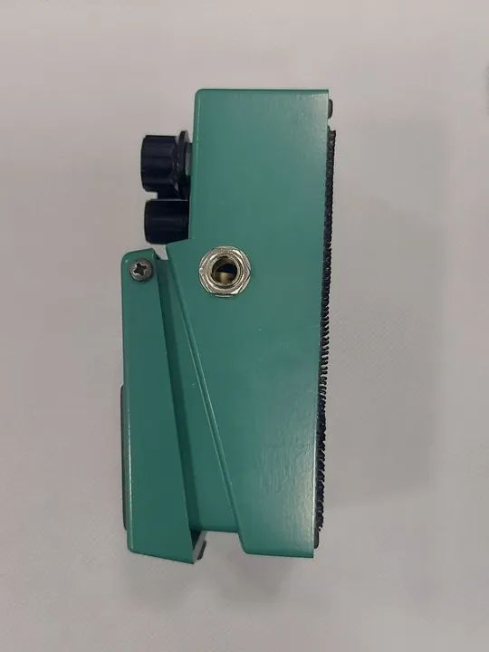 Pedal de Tremolo Boss TR-2 - Foto 4