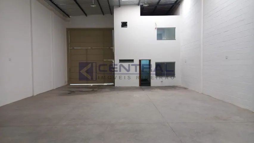 Galpão Novo no Jardim Anhanguera, 300m² - Foto 9