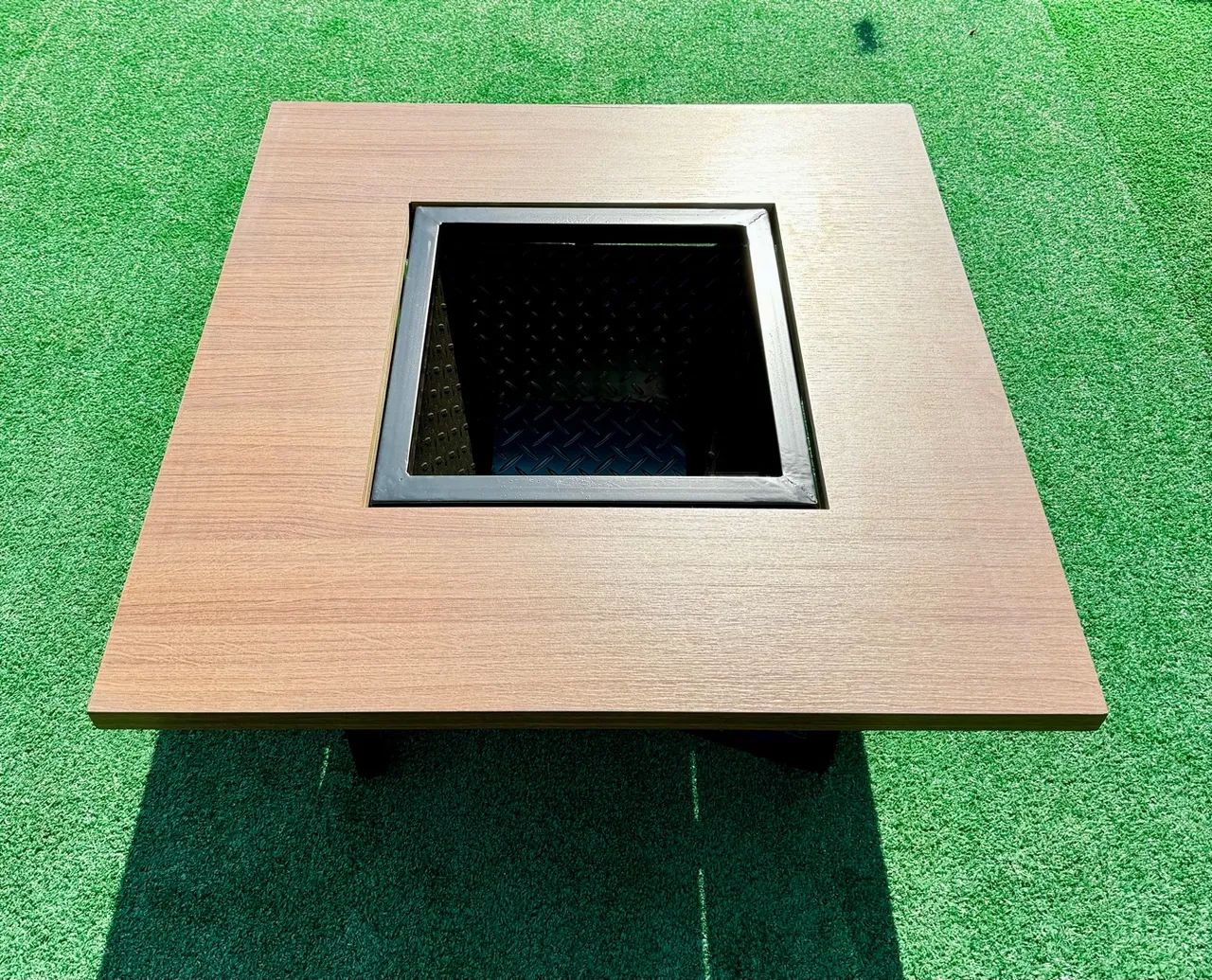 MESA LAREIRA  - Foto 6